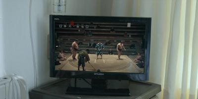 Shizuuchi versus Enno. - Sanctuary