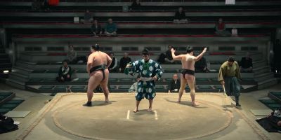 Shizuuchi versus... - Sanctuary