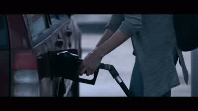 .شكرًا لك.شكرًا لك - Unhinged
