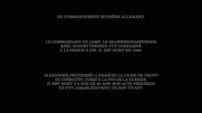 SHLOMO GREW
UP AND LEFT FOR - Sobibor