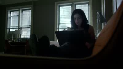 Shlottmans. - Marvel's Jessica Jones