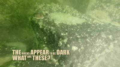         [shmulik speaking] - Expedition Unknown