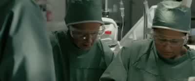 Shock at 200. - Superman Returns
