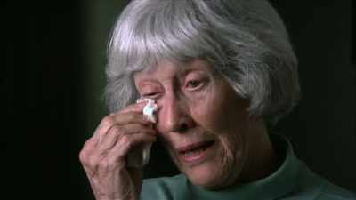Shock, sadness, anger, regret. - The Assassination & Mrs. Paine