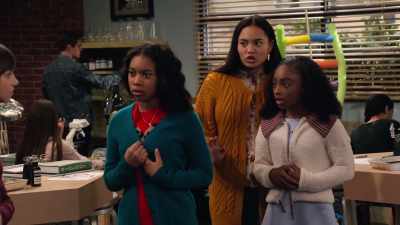 [shocked gasps] - No Good Nick