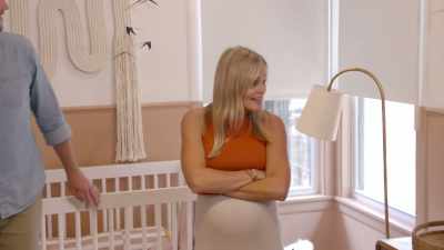 -Shocked.
-[Kim] Well, we couldn't pass
the opportunity - Why the Heck Did I Buy This House?