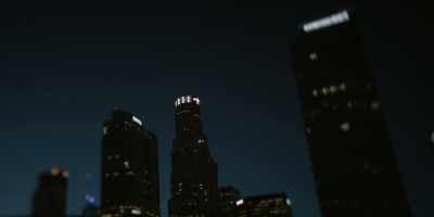 ...shocking events
that have just unfolded at Parallax Games. - The Lincoln Lawyer