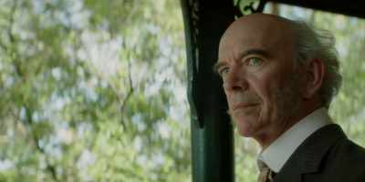 Shocking. Surely there's
still a chance. - Picnic at Hanging Rock