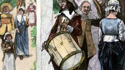 Shockingly, he completed
The 4,500 miles voyage, - Secrets of the Underground