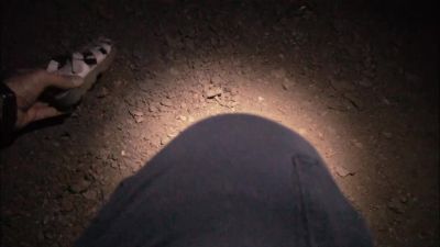 Shoe. - Area 51