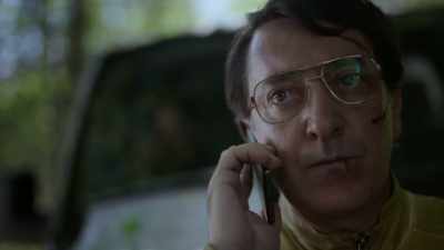 Shoemacher: I'm listening. - Beyond