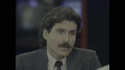 [Shoemaker] Mainstream culture
was coming to pro wrestling. - Mr. McMahon