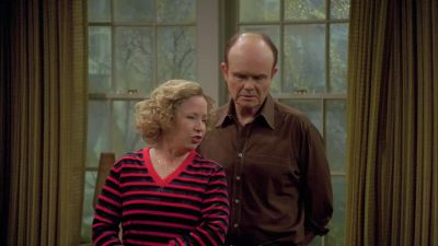 Shoes are an inappropriate gift - That '70s Show