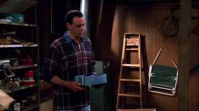 - Shoes for christmas. - Everybody Loves Raymond