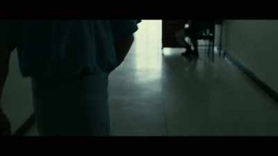 SHOES CLICK ON HOSPITAL FLOOR - A Prayer Before Dawn