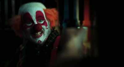 [shoes squeak] - 3 from Hell