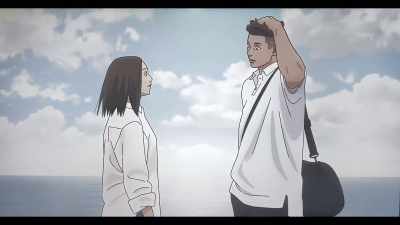 Shohoku - The First Slam Dunk