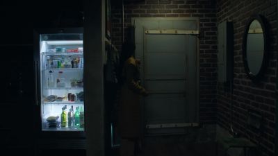 [Shonda] Anissa, good to see you. - Black Lightning