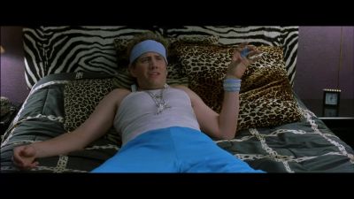Shondra Yeah it's Shondra - Malibu's Most Wanted