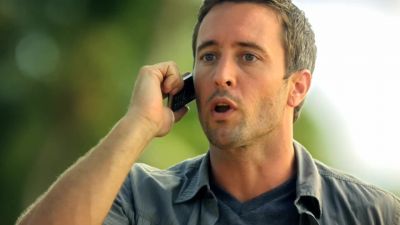 Shonin, is he dead? - Hawaii Five-0