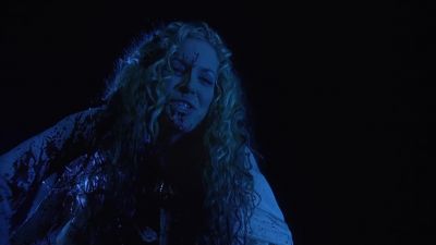 Shoo shoo said the maiden - House of 1000 Corpses