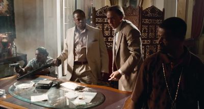 Shoot him again - Bad Lieutenant: Port of Call New Orleans