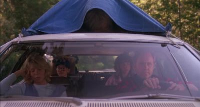 Shoot it anyway - Harry and the Hendersons