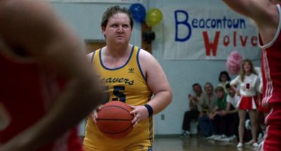 Shoot it fat boy - Teen Wolf