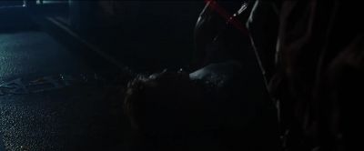 Shoot this fucking thing - Aliens vs  Predator: Requiem