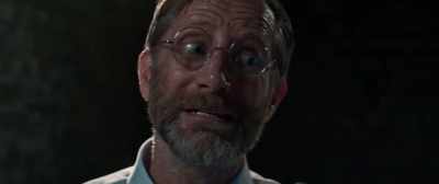 Shoot him, I'll put a bullet - Alcatraz