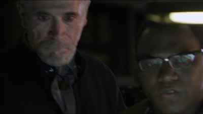 Shoot him! - Continuum