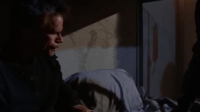 Shoot him! - Stargate SG-1