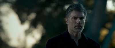 Shoot him." - The Virtuoso