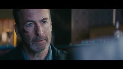 Shoot him! - Nobody