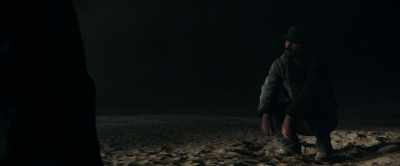 Shoot him. - Sicario: Day of the Soldado