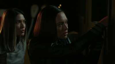 Shoot him. - Marvel's Inhumans