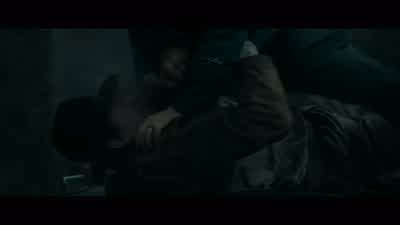Shoot him! - Indiana Jones and the Dial of Destiny