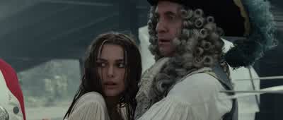- Shoot him! - Pirates of the Caribbean: The Curse of the Black Pearl