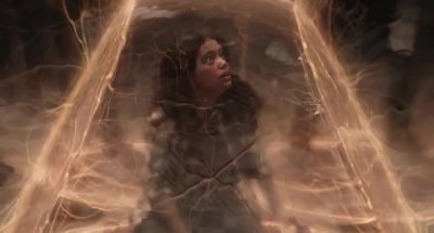 Shoot him! - The New Mutants