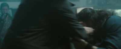 Shoot him! Shoot him already! - Kills on Wheels