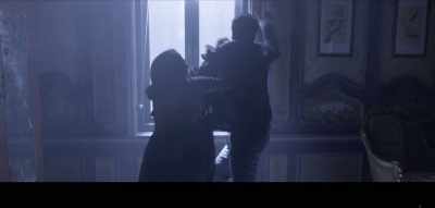 Shoot him, he will kill Aryaa. - Sadak 2