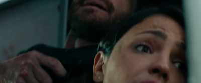 - Shoot him!
- You think I'm stupid, Anson? - Ambulance