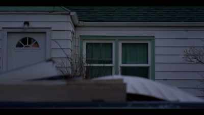 Shoot myself in the head
and be done with it." - I Am a Killer