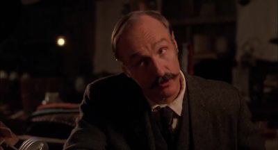 Shoot inside house - Tremors 4: The Legend Begins