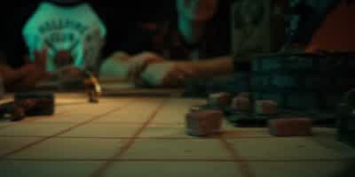 Shoot it! - Stranger Things