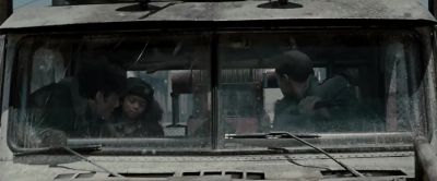 Shoot it! - Terminator Salvation