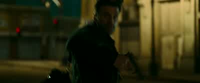 Shoot it! - The Purge: Anarchy