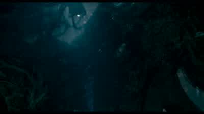 Shoot it! - Hellboy II: The Golden Army