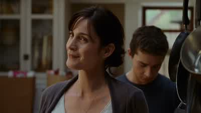 Shoot, l think l left the milk in the car. - Disturbia