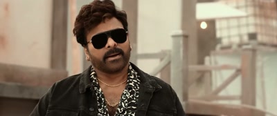 Shoot meâ€¦ - Waltair Veerayya